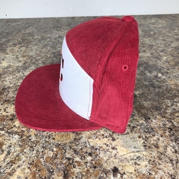 Coal Headwear SnapBack The Thomson Hat - Picture 2 of 5